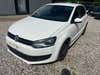 VW Polo TDi 90 Comfortline