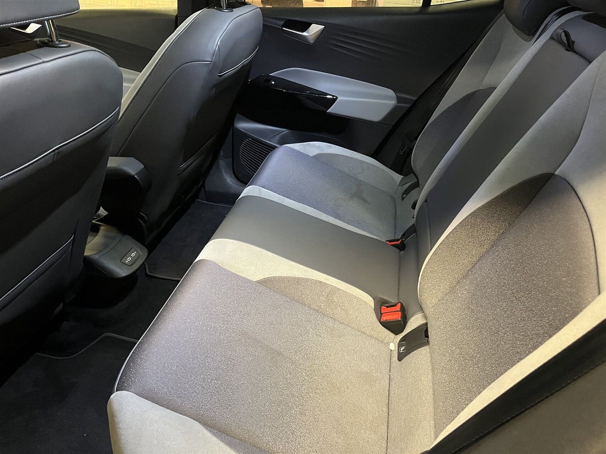 VW ID.3 1ST Plus billede 9