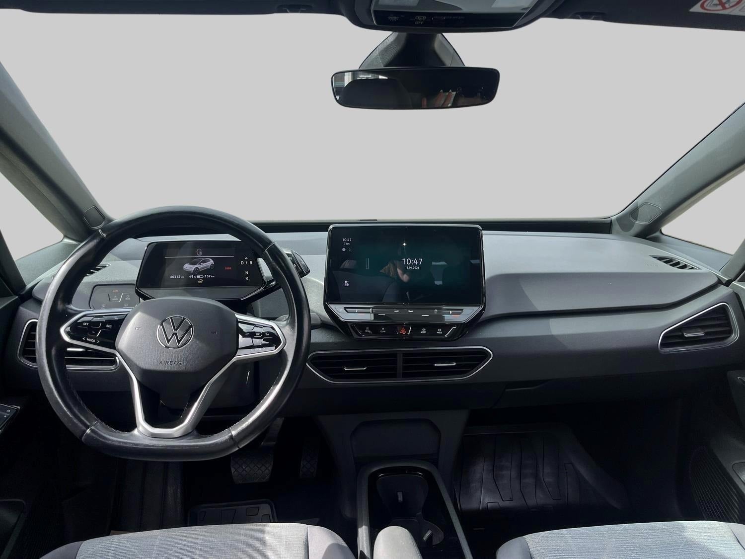 Billede af VW ID.3 58 Pro Performance