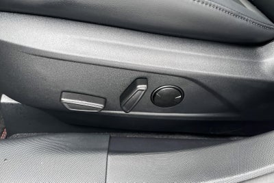 Ford Mustang Mach-E Premium Standard Range AWD