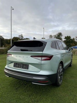 Skoda Enyaq iV Selection Lounge billede 3