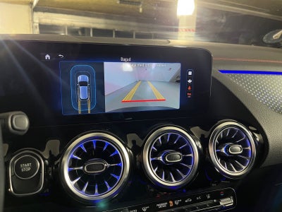 Mercedes EQA350 AMG Edition 4Matic