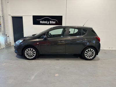 Opel Corsa T 90 Cosmo