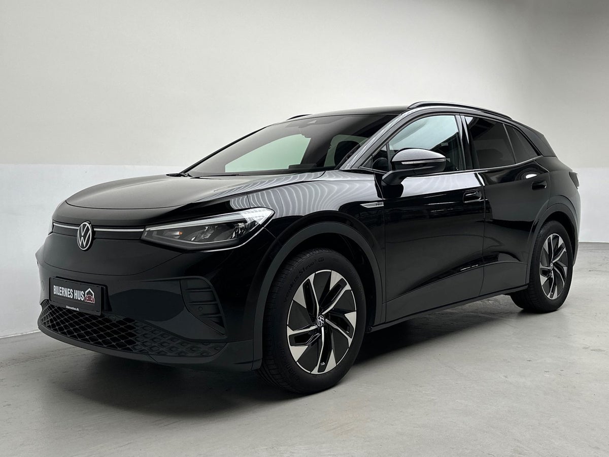 VW ID.4 Pro Performance billede 1