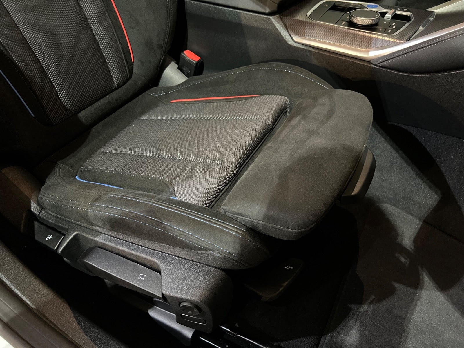 BMW i4 eDrive40 M-Sport