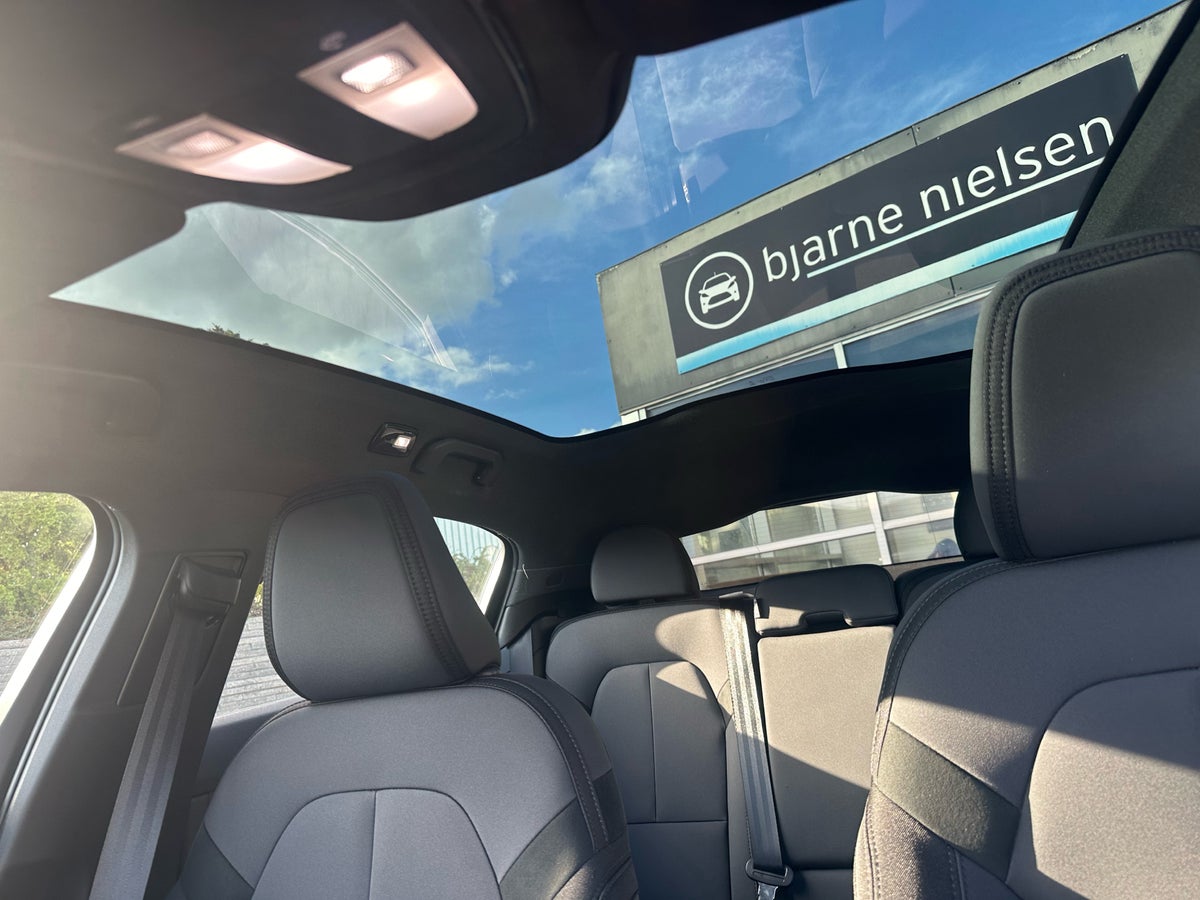 Polestar 2 Long Range AWD billede 7