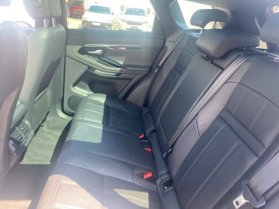 Land Rover Range Rover Evoque P200 aut.