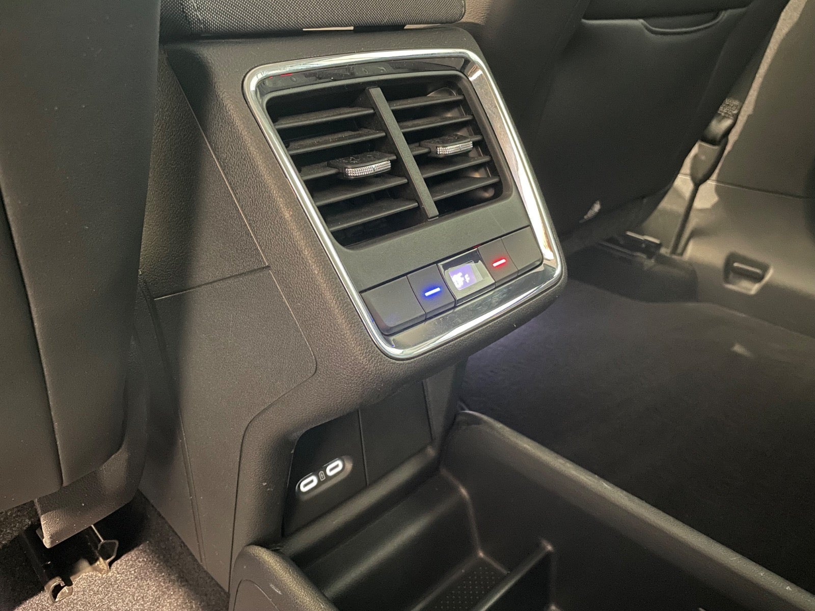 Skoda Enyaq, Billede 11