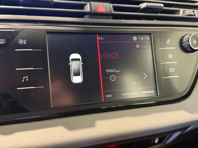 Citroën Grand C4 Picasso PureTech 130 Seduction 7prs