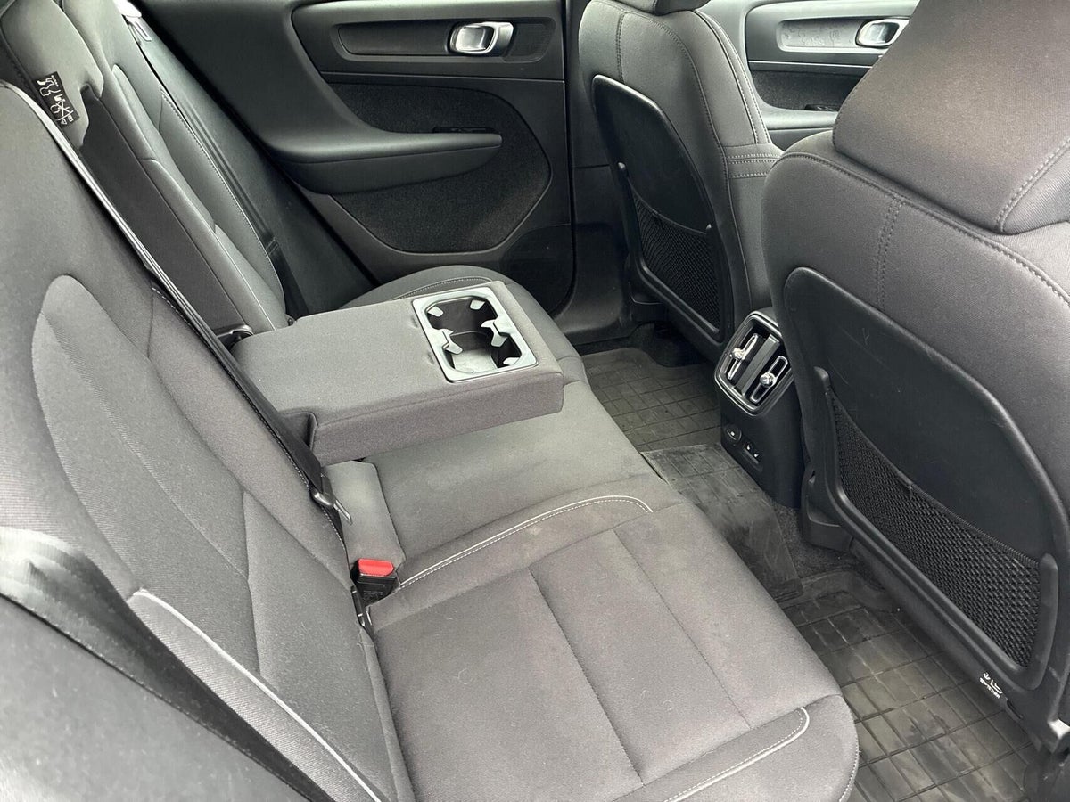 Volvo C40 P6 ReCharge Plus billede 12