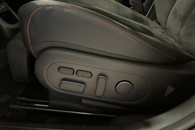 Hyundai Ioniq 5 N Line+ AWD