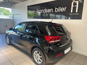 Kia Rio T-GDi Advance