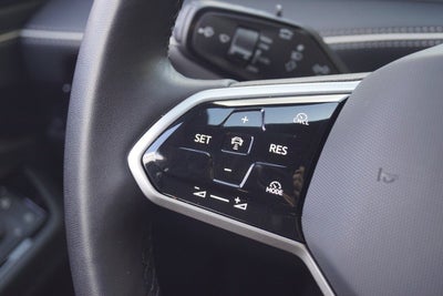 VW ID.7 Style Tourer