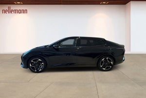 Kia EV4 Long Range GT-Line Fastback