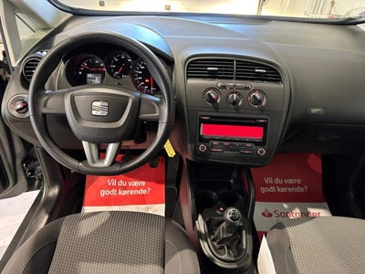 Seat Altea TDi Reference eco