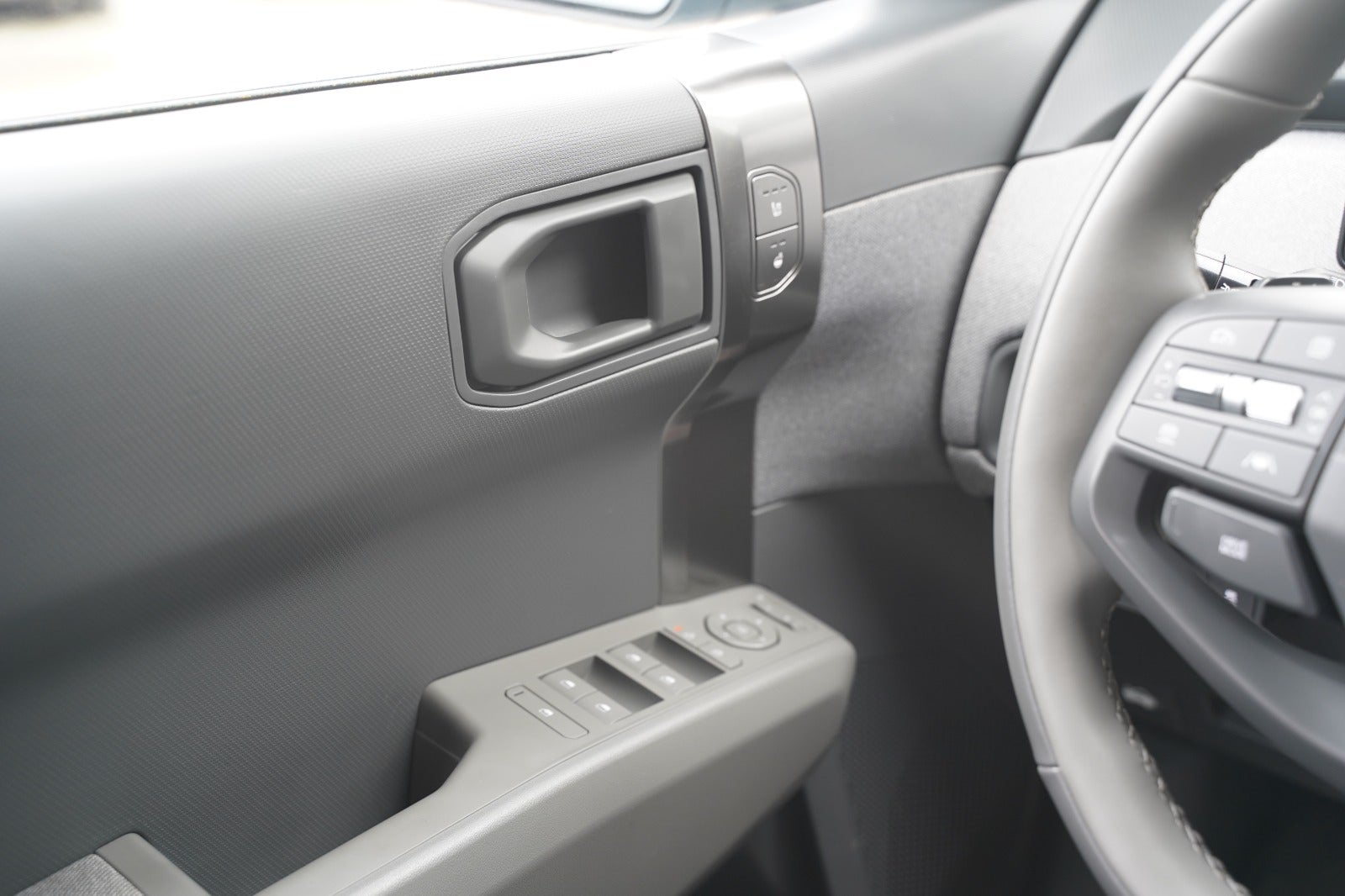 Billede af Kia EV3 81 Long Range Upgrade