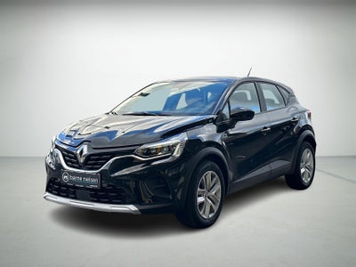 Renault Captur TCe 90 Zen