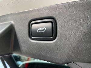 Kia Niro EV Upgrade