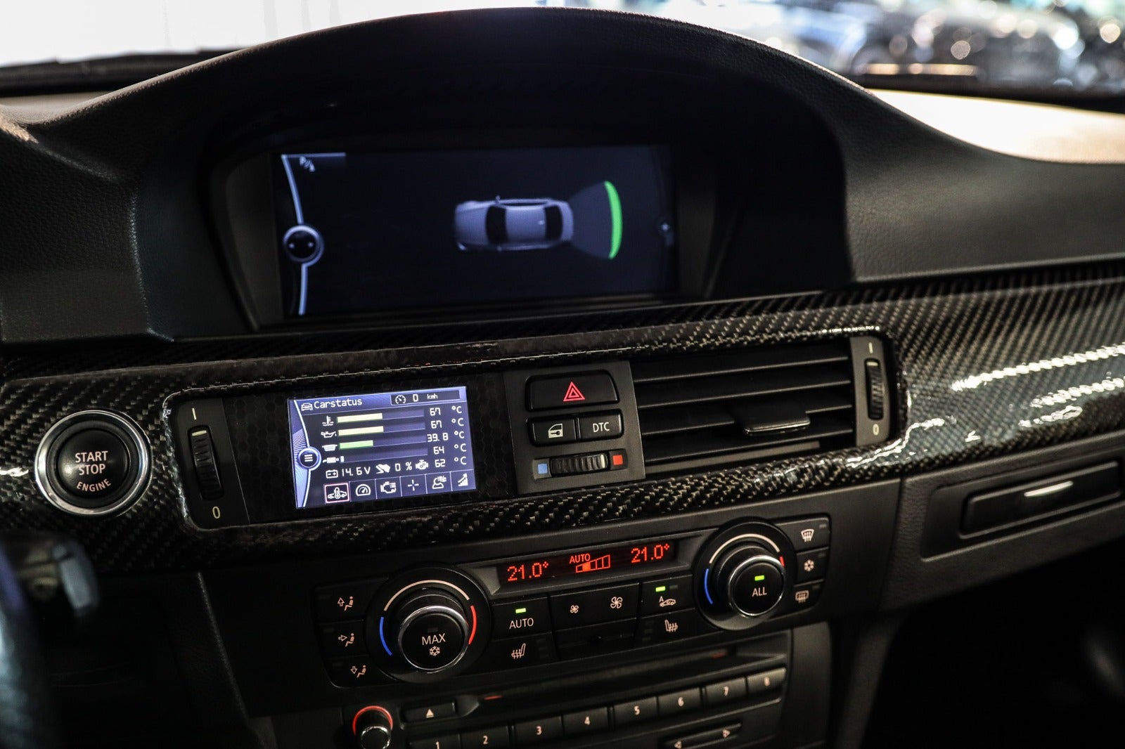 Billede af BMW 335i 3,0 Coupé Steptr.