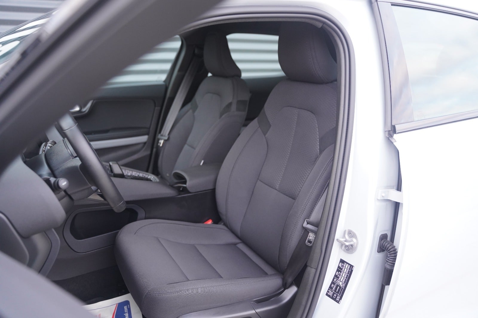 Billede af Polestar 2  Long Range