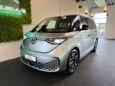 Volkswagen ID. Buzz Style 75 Years Edition SWB