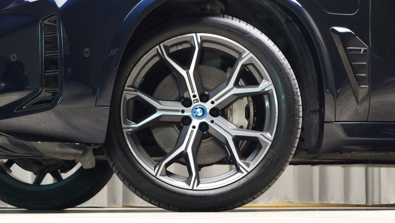 BMW X5 xDrive50e M-Sport aut.