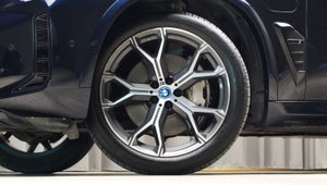 BMW X5 xDrive50e M-Sport aut.