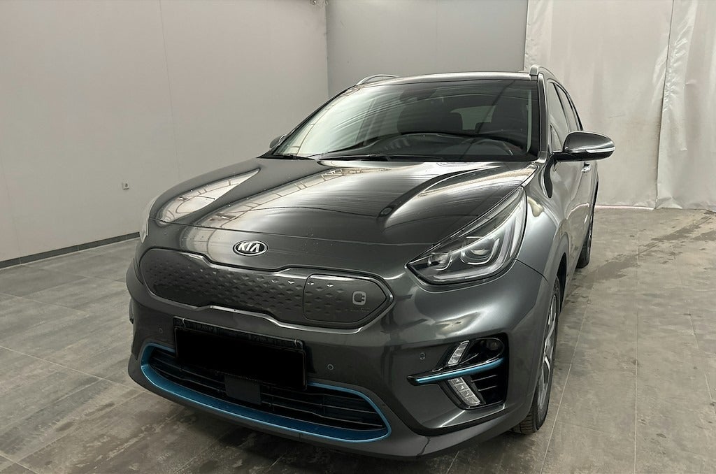 Kia e-Niro Spirit