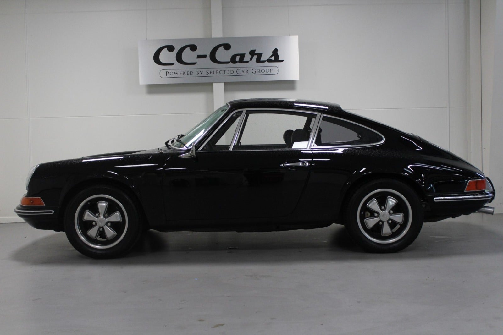 Porsche 911 2,0 T Coupé