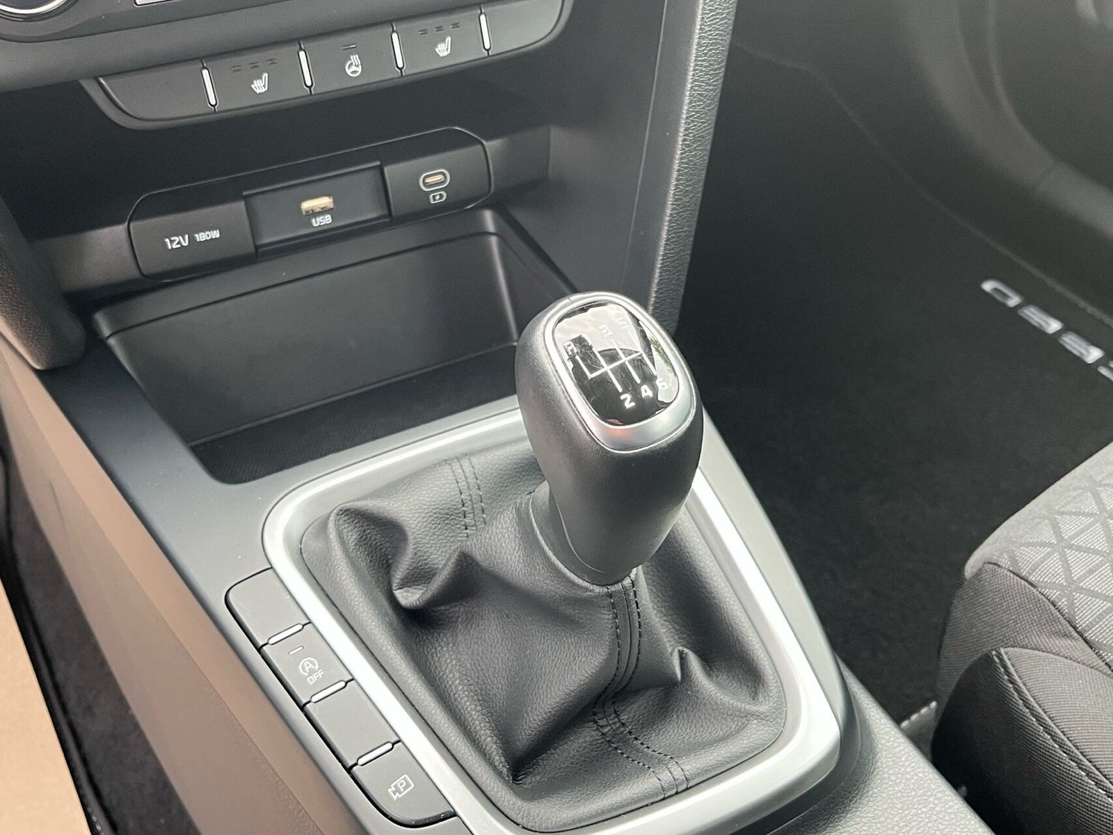 Kia Ceed T-GDi Prestige