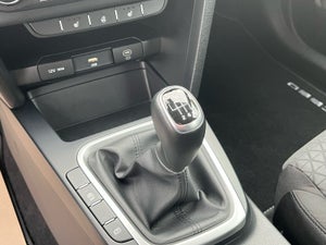 Kia Ceed T-GDi Prestige