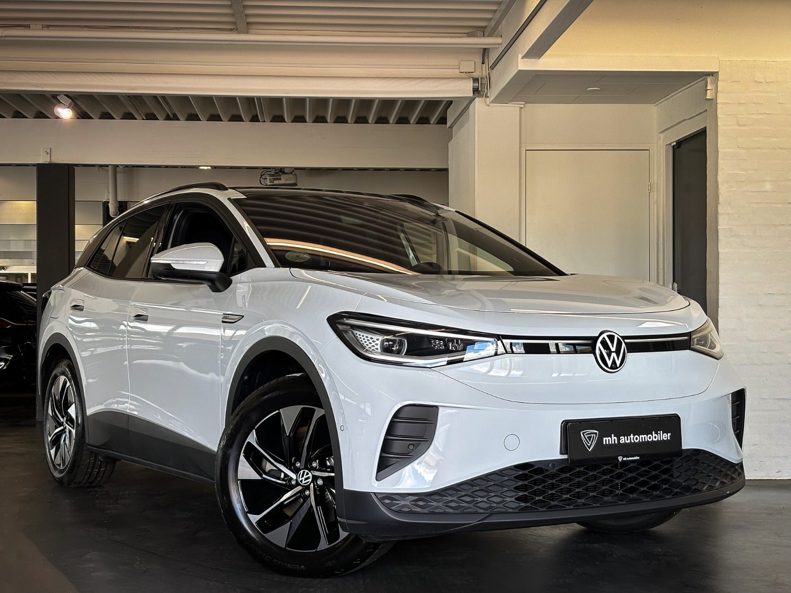 Billede af VW ID.4 77 Pro Performance