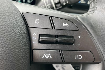 Hyundai i20 T-GDi Advanced
