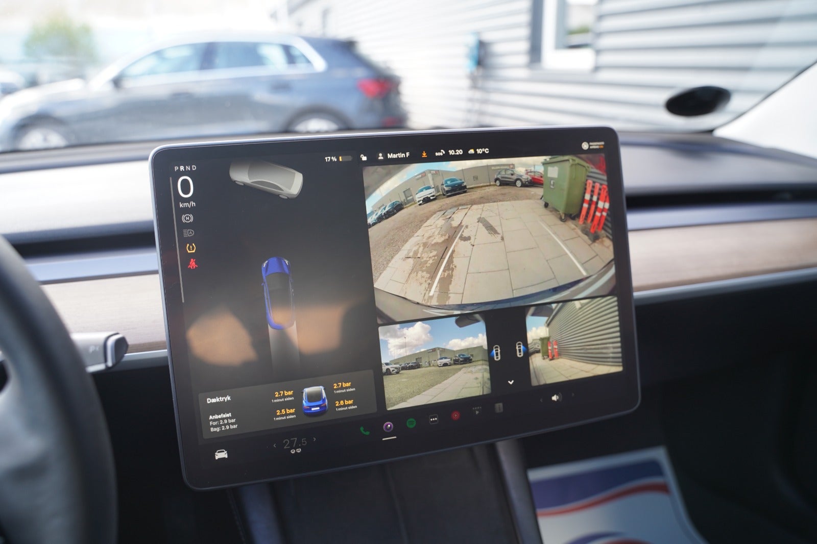 Billede af Tesla Model 3  Long Range AWD