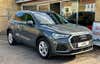 Audi Q3 TFSi e Attitude plus S-tr. thumbnail