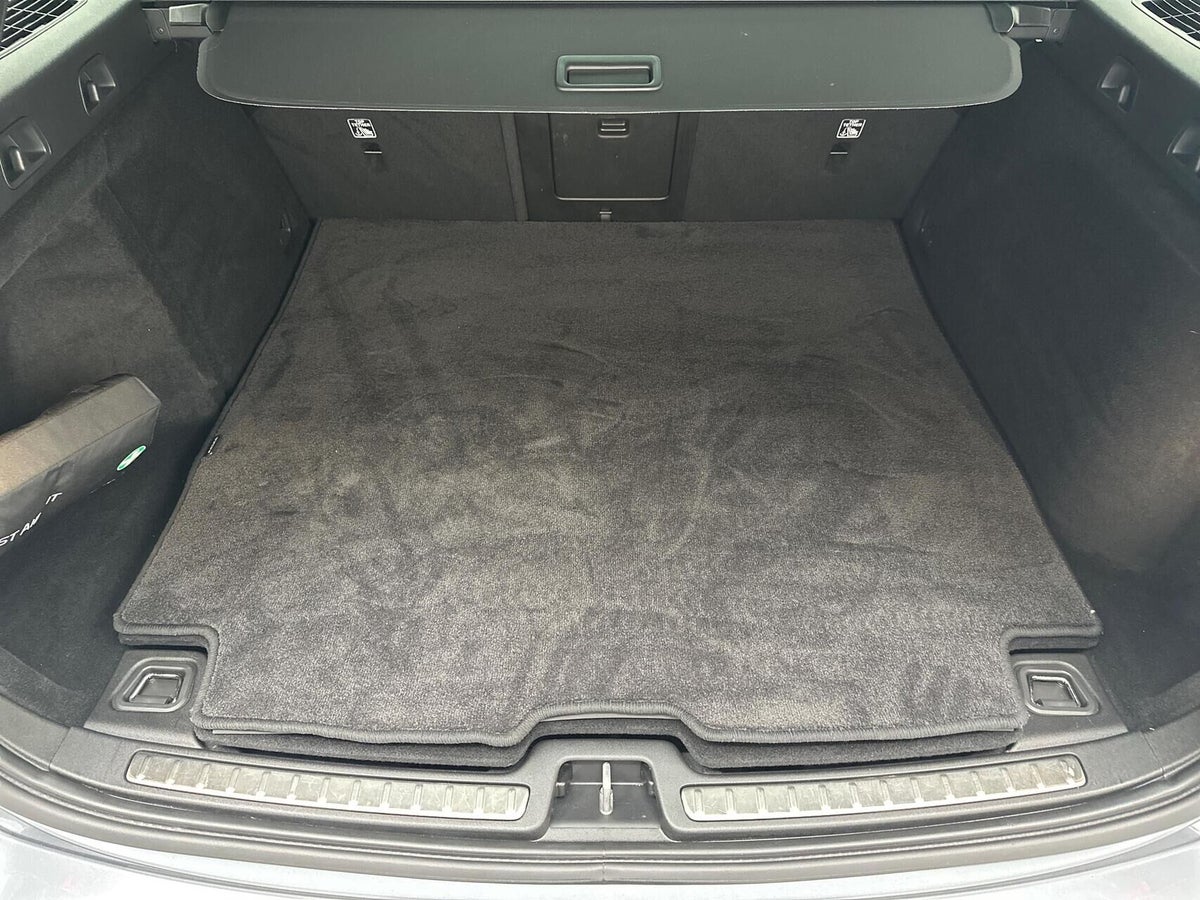 Volvo V60 T8 390 R-Design aut. AWD billede 13