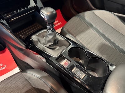 Peugeot 208 BlueHDi 100 Allure Sky