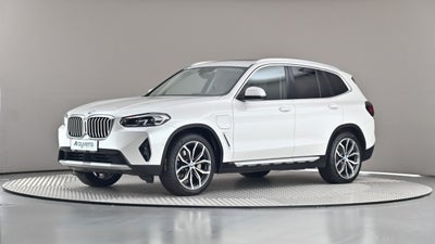 BMW X3 2,0 xDrive30e aut. 5d