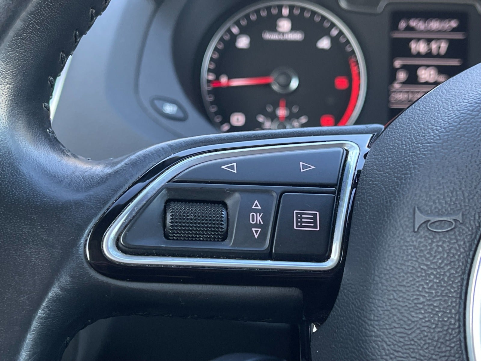 Audi Q3, Billede 16