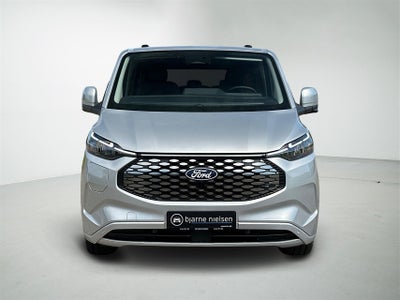 Ford E-Tourneo Custom 340L Titanium X billede 1