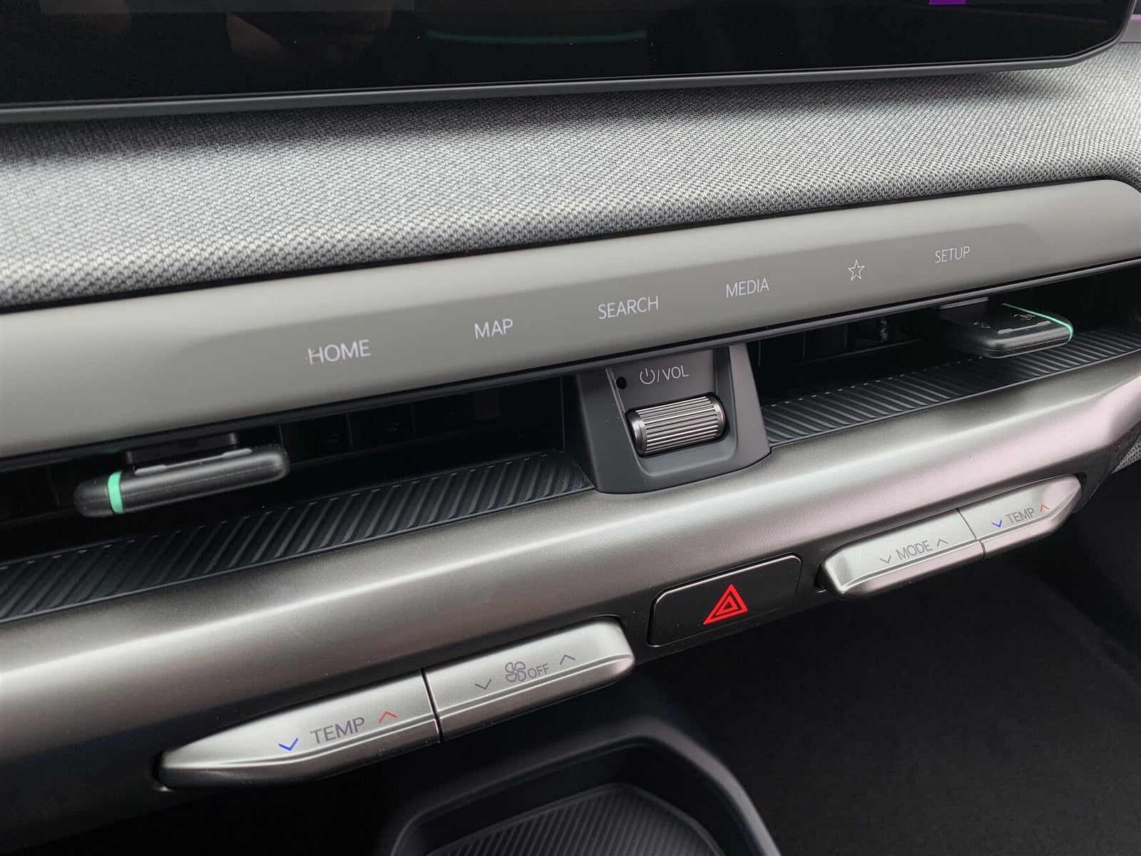 Kia EV4 Long Range Upgrade