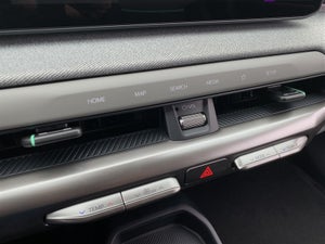 Kia EV4 Long Range Upgrade