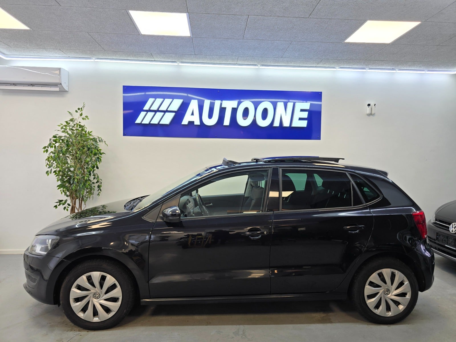 Billede af VW Polo 1,2 TSi 90 Comfortline DSG