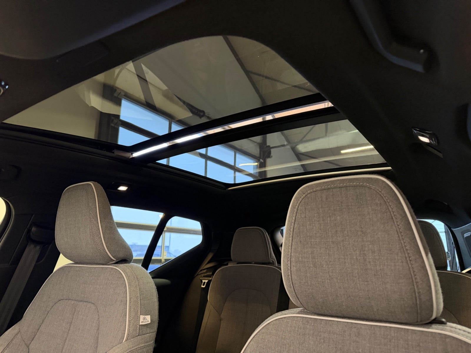 Volvo XC40 P6 ReCharge Ultimate