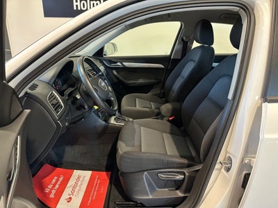 Audi Q3 TFSi 150 S-tr.