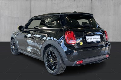 MINI Cooper SE Classic Trim - 2