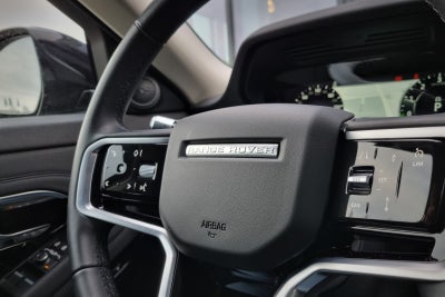 Land Rover Range Rover Evoque P300e SE aut.