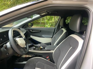 Kia EV6 Long Range GT-Line