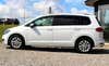 VW Touran TDi 190 Highline DSG Van thumbnail
