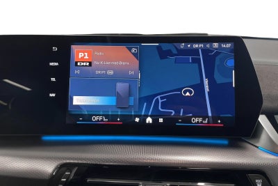 BMW iX2 xDrive30 M-Sport